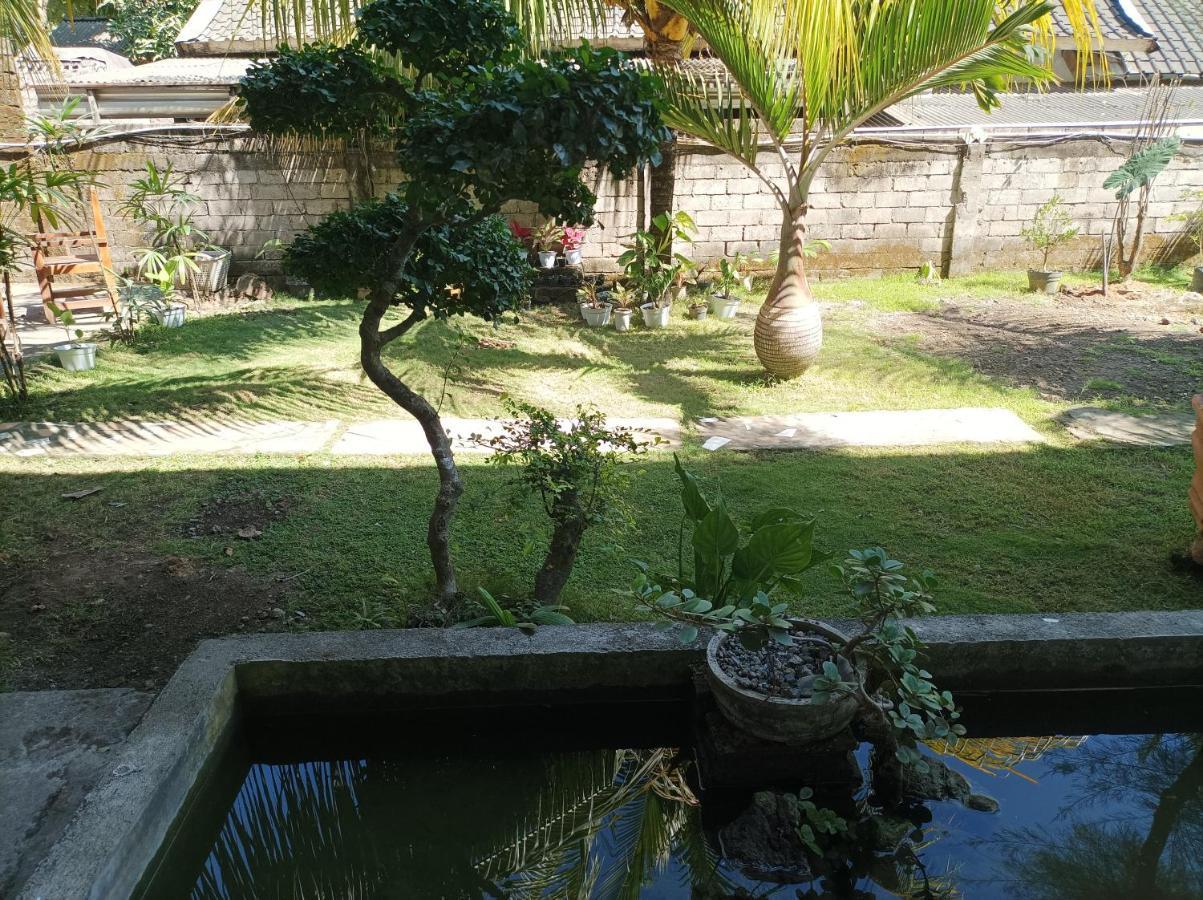 Kuta  Merendeng Hostel Kuta מראה חיצוני תמונה