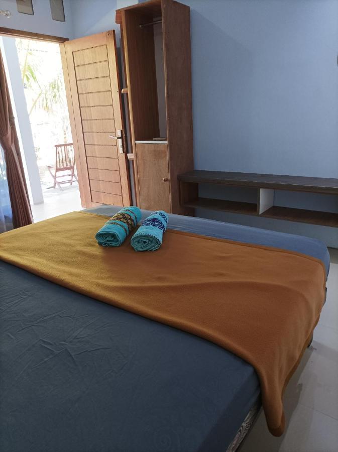 Kuta  Merendeng Hostel Kuta מראה חיצוני תמונה