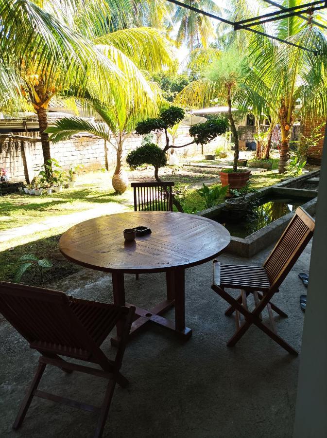 Kuta  Merendeng Hostel Kuta מראה חיצוני תמונה
