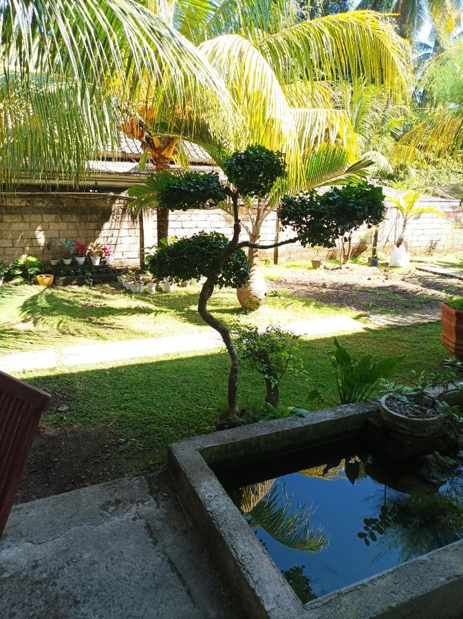 Kuta  Merendeng Hostel Kuta מראה חיצוני תמונה